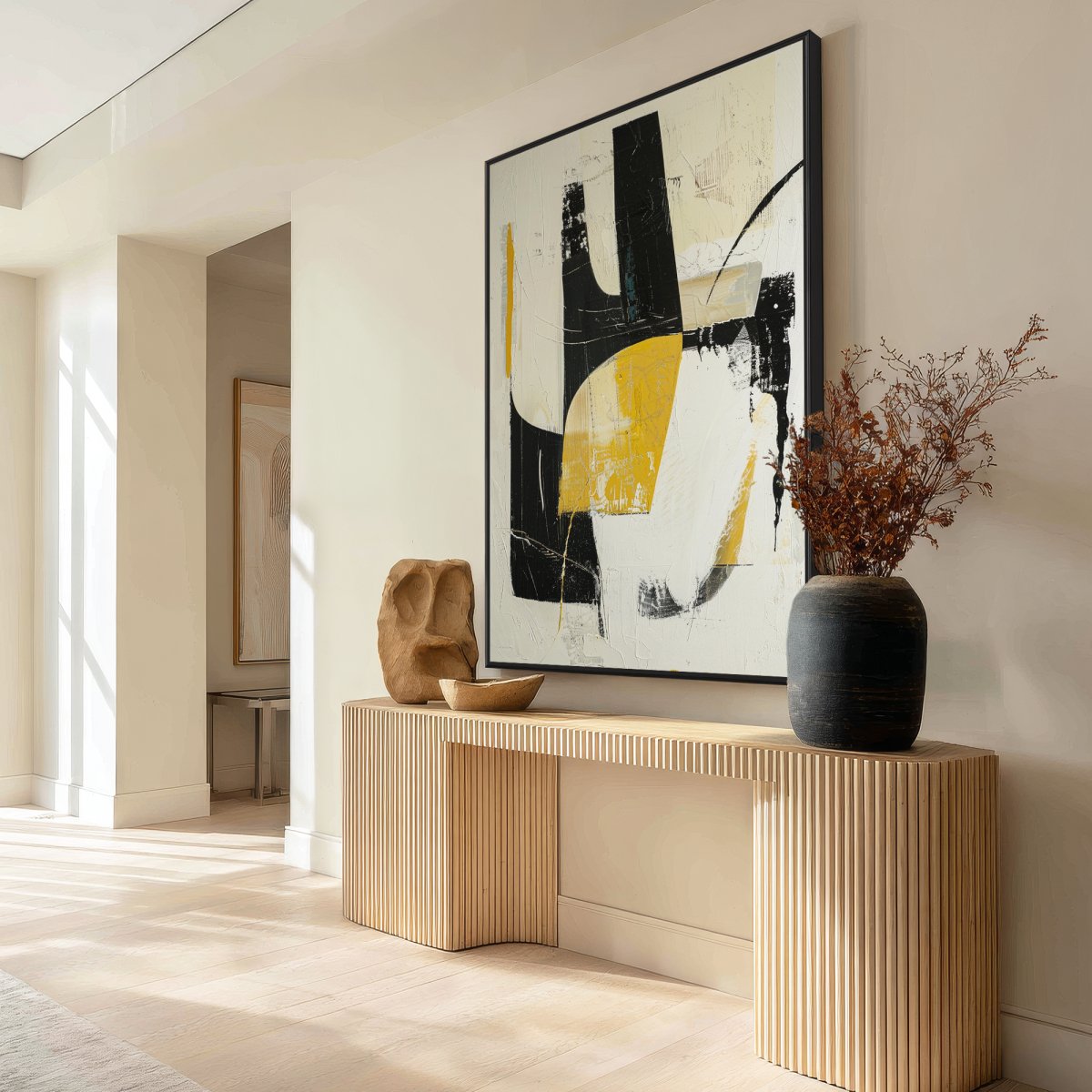 Ochre