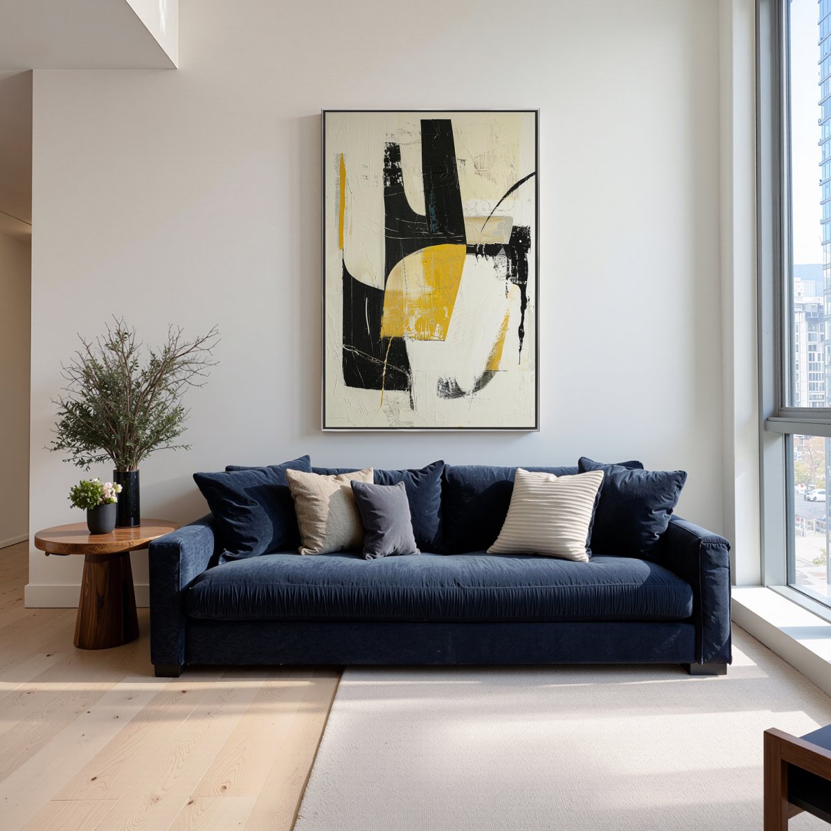 Ochre