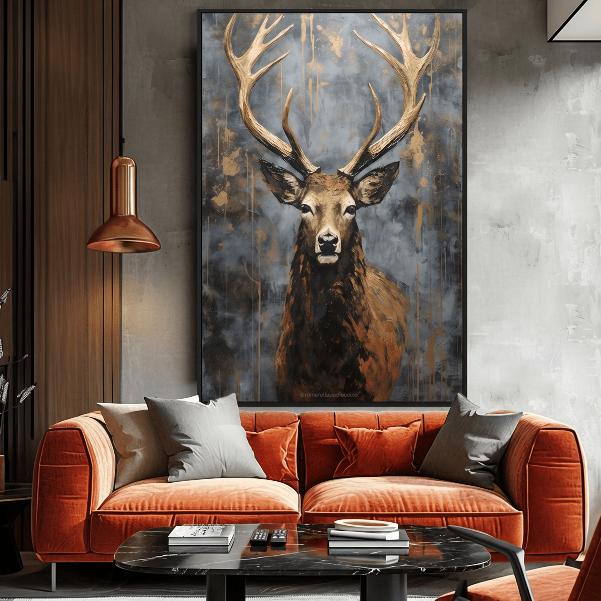 Oh Deer