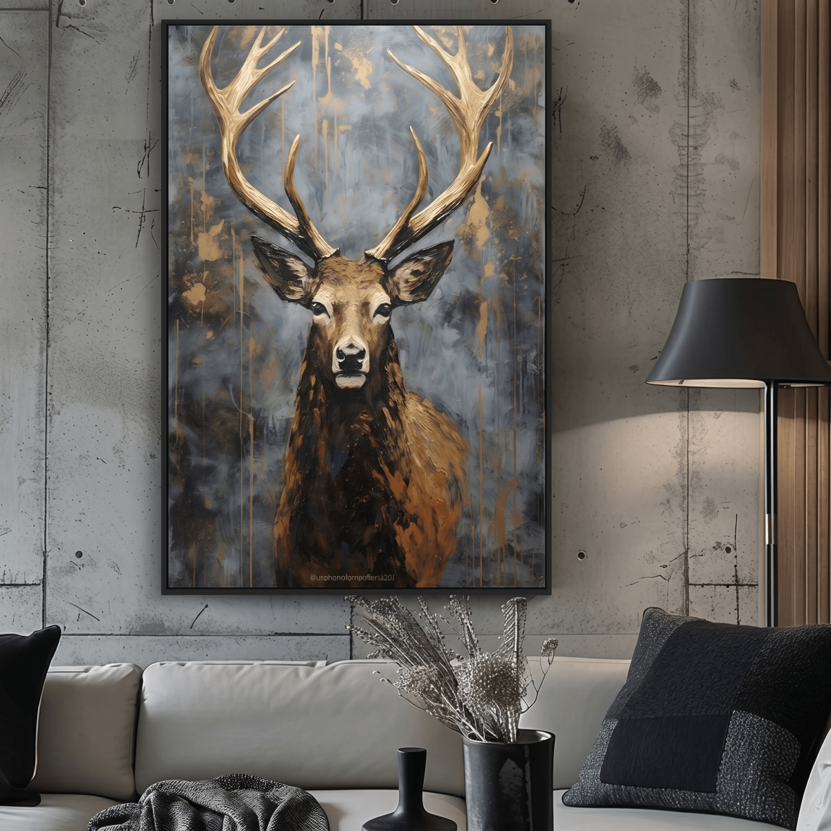 Oh Deer