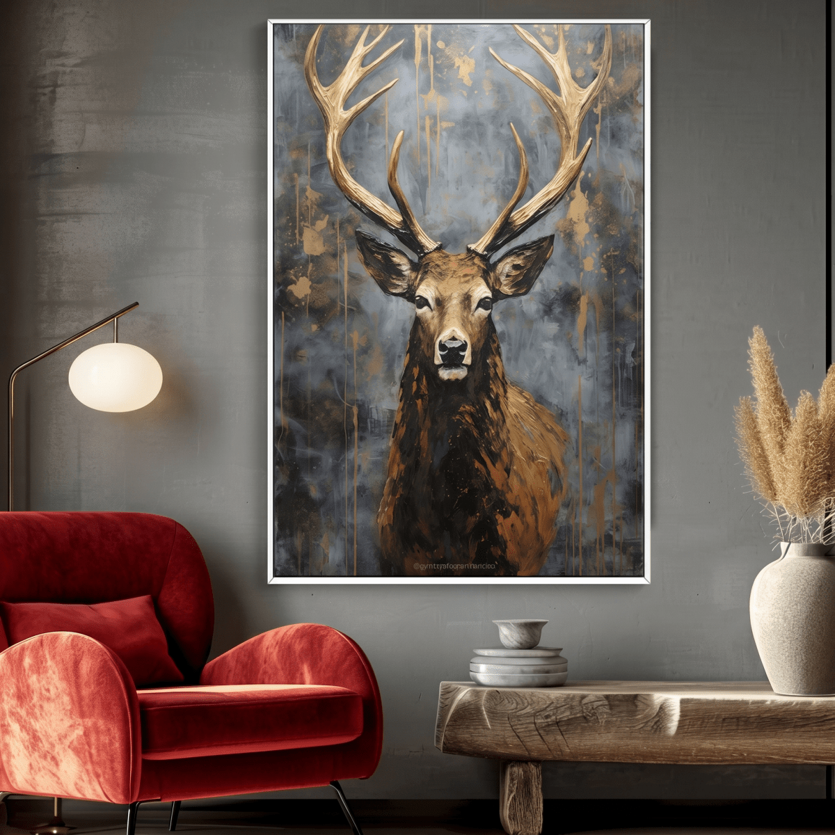 Oh Deer
