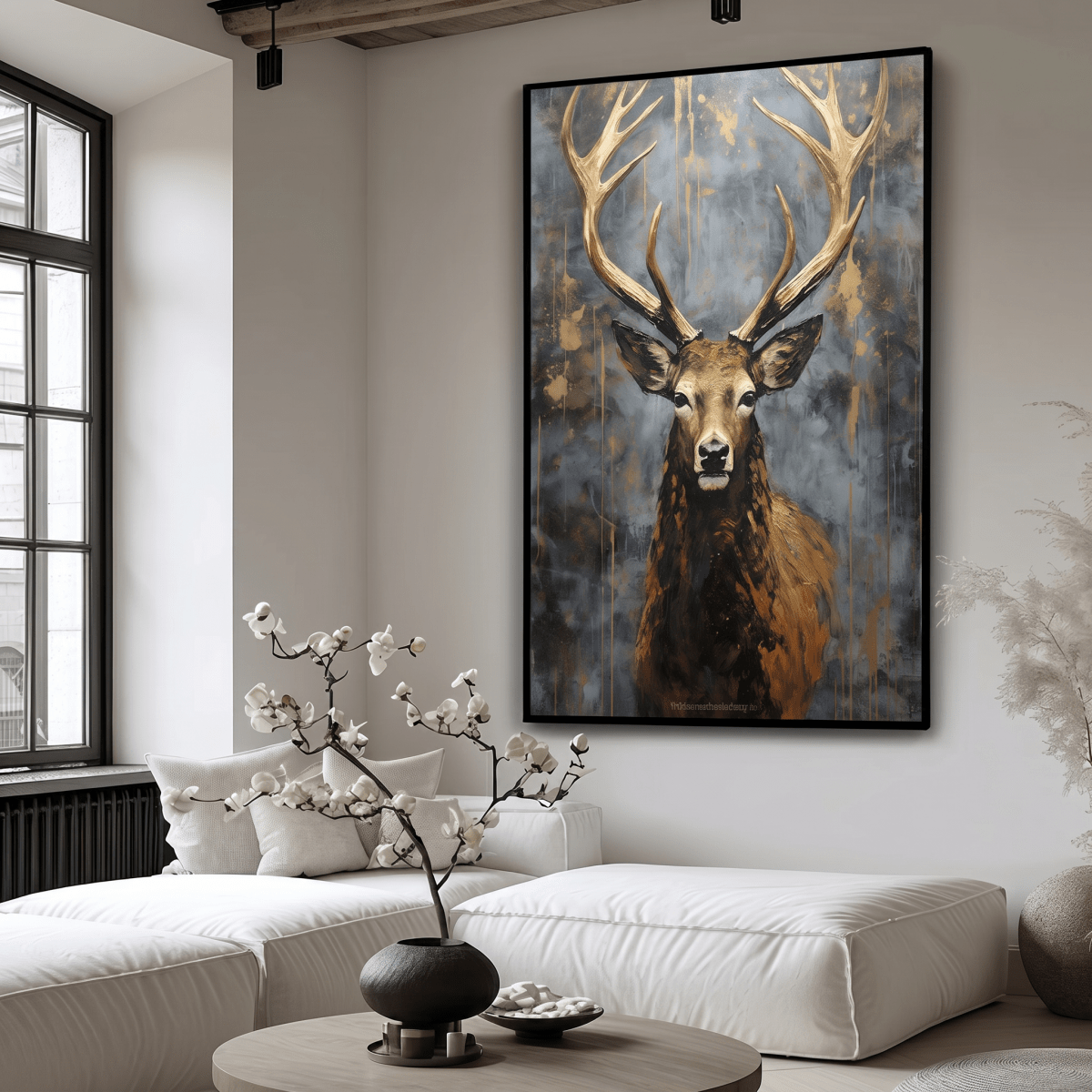Oh Deer