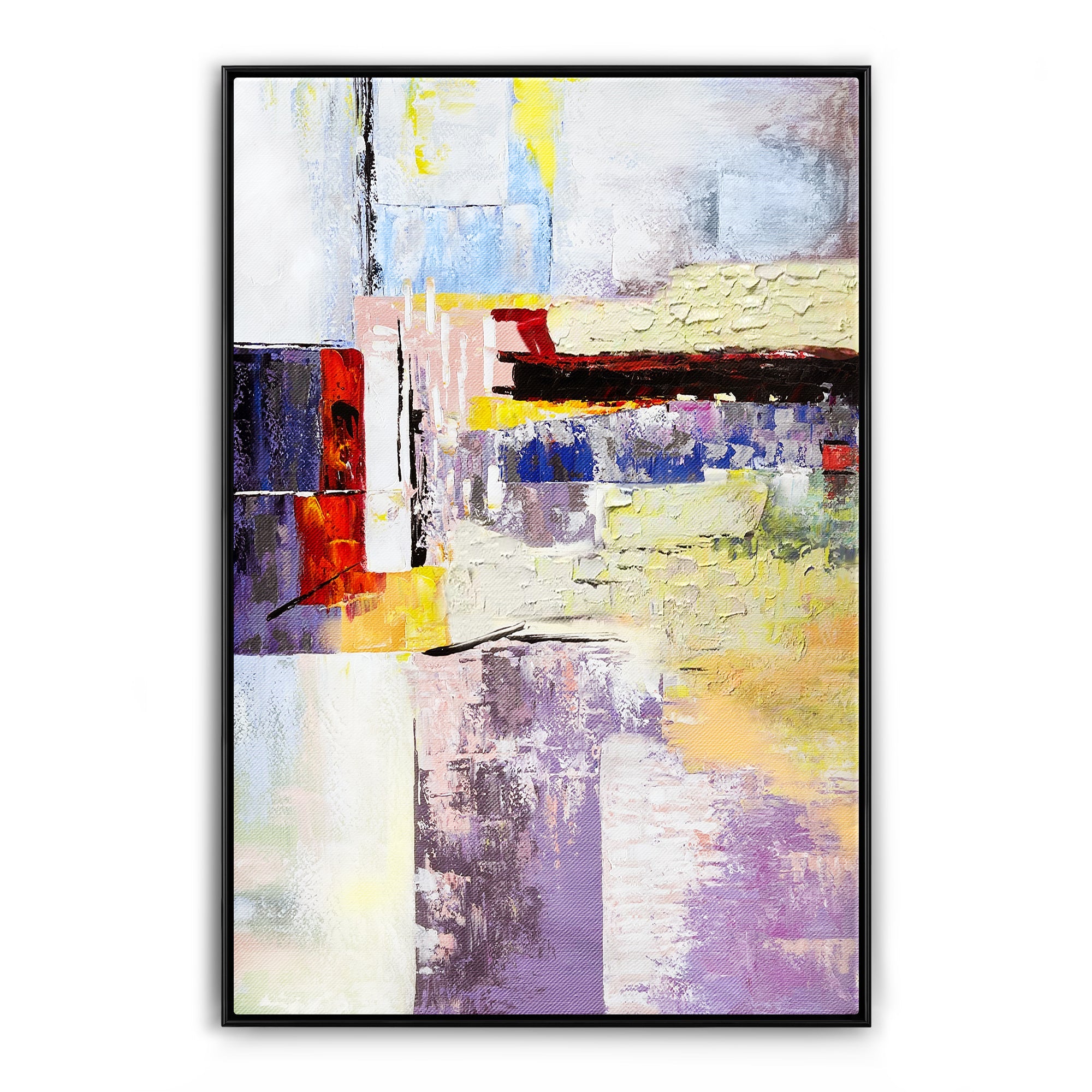 Omega – 102 x 150 cm