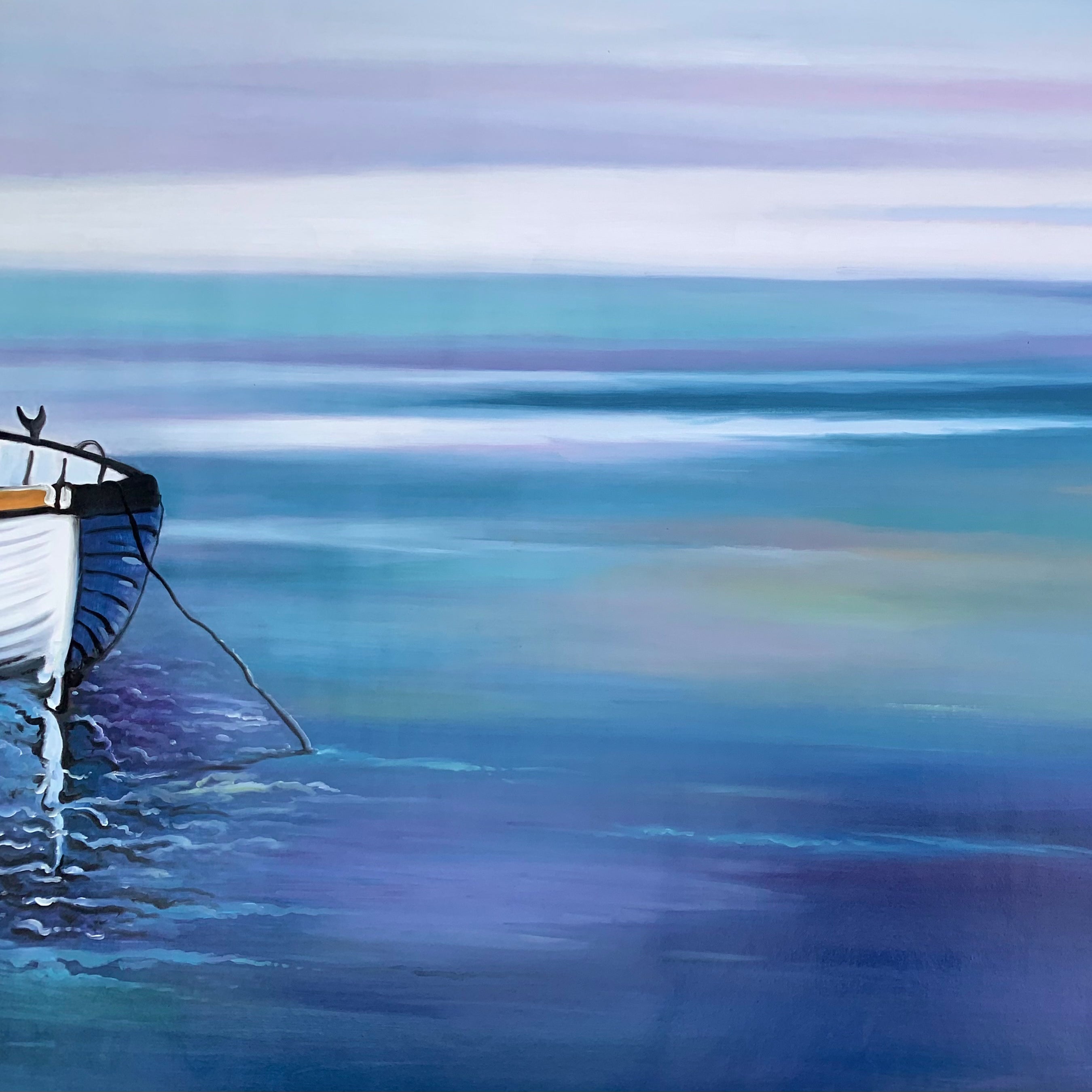 Open Water