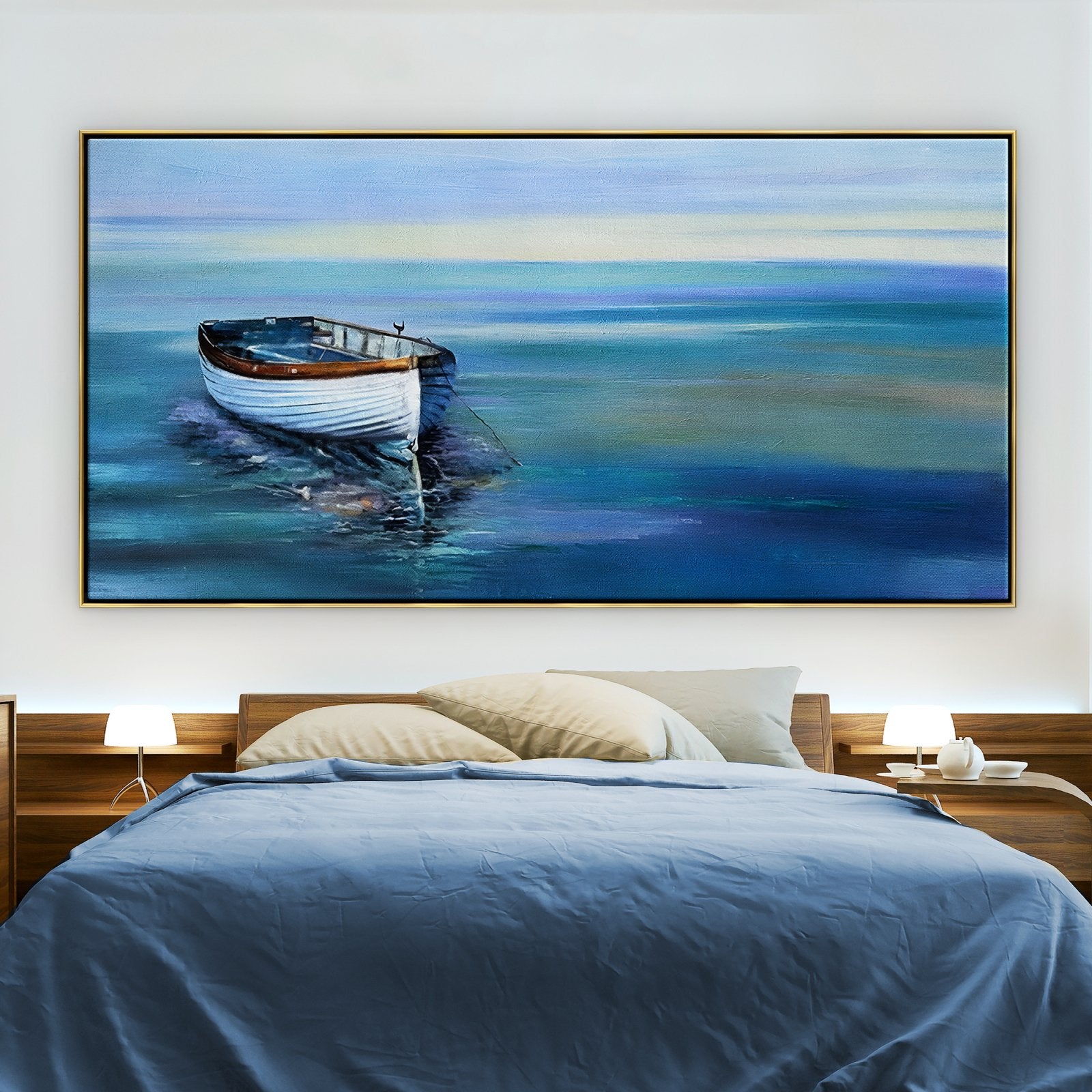 Open Water