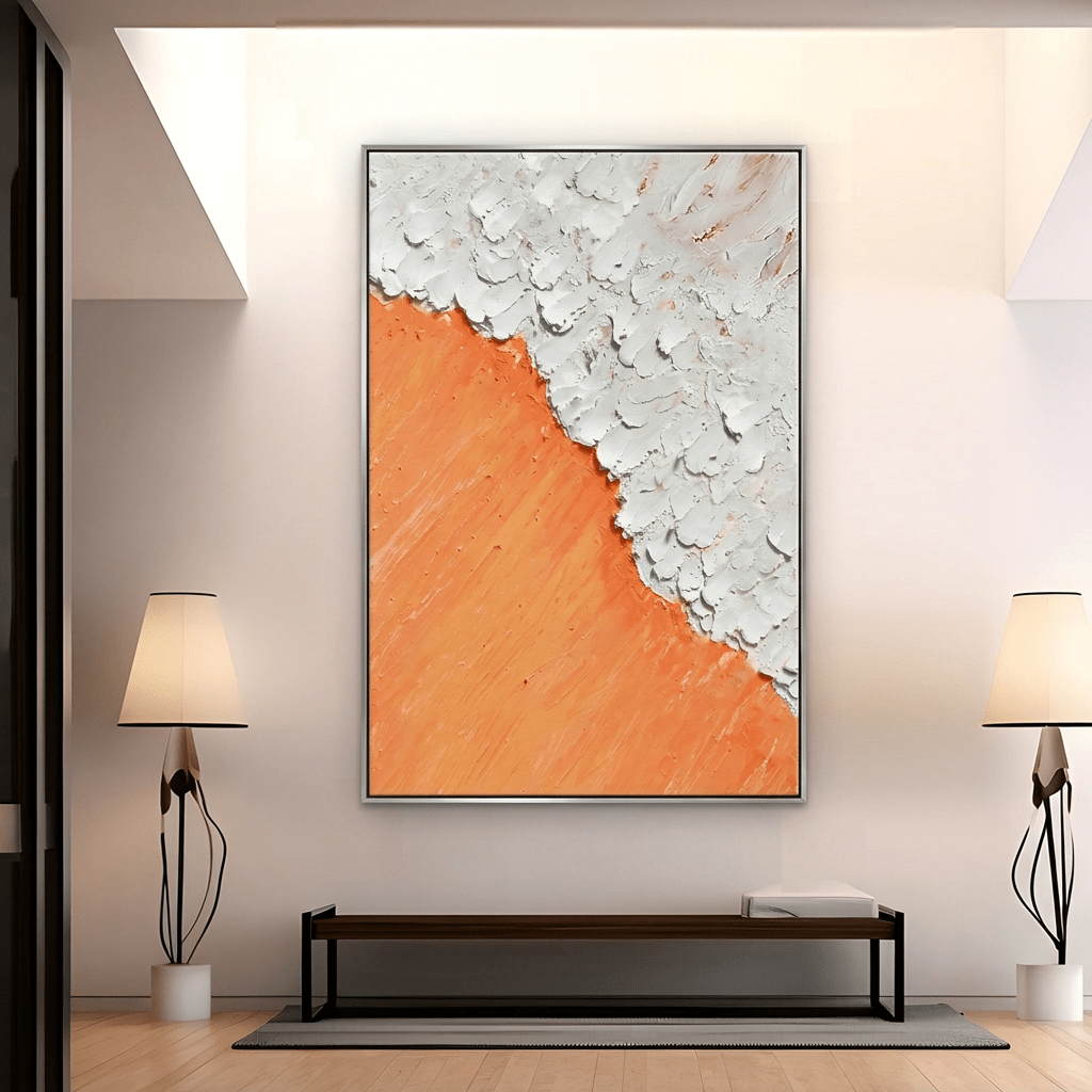 Orange Bay