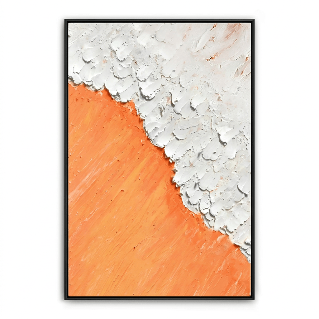 Orange Bay