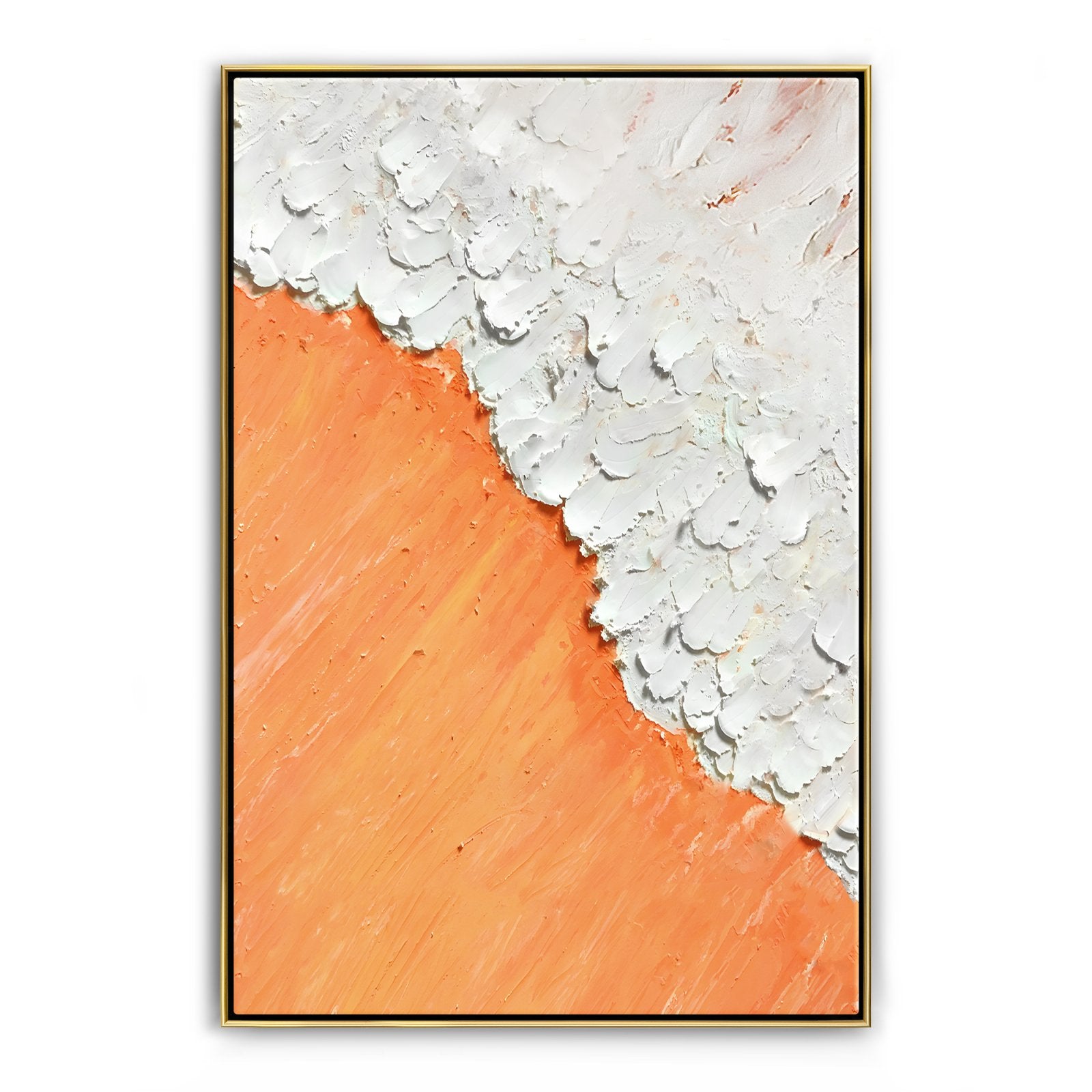 Bahía Naranja