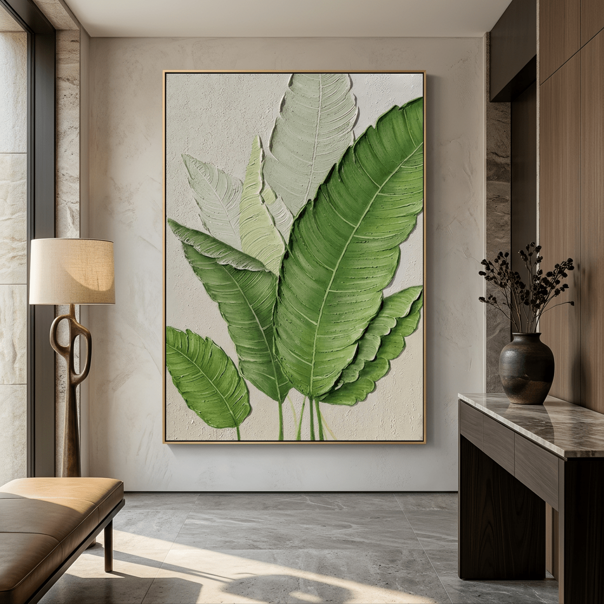 Palmera