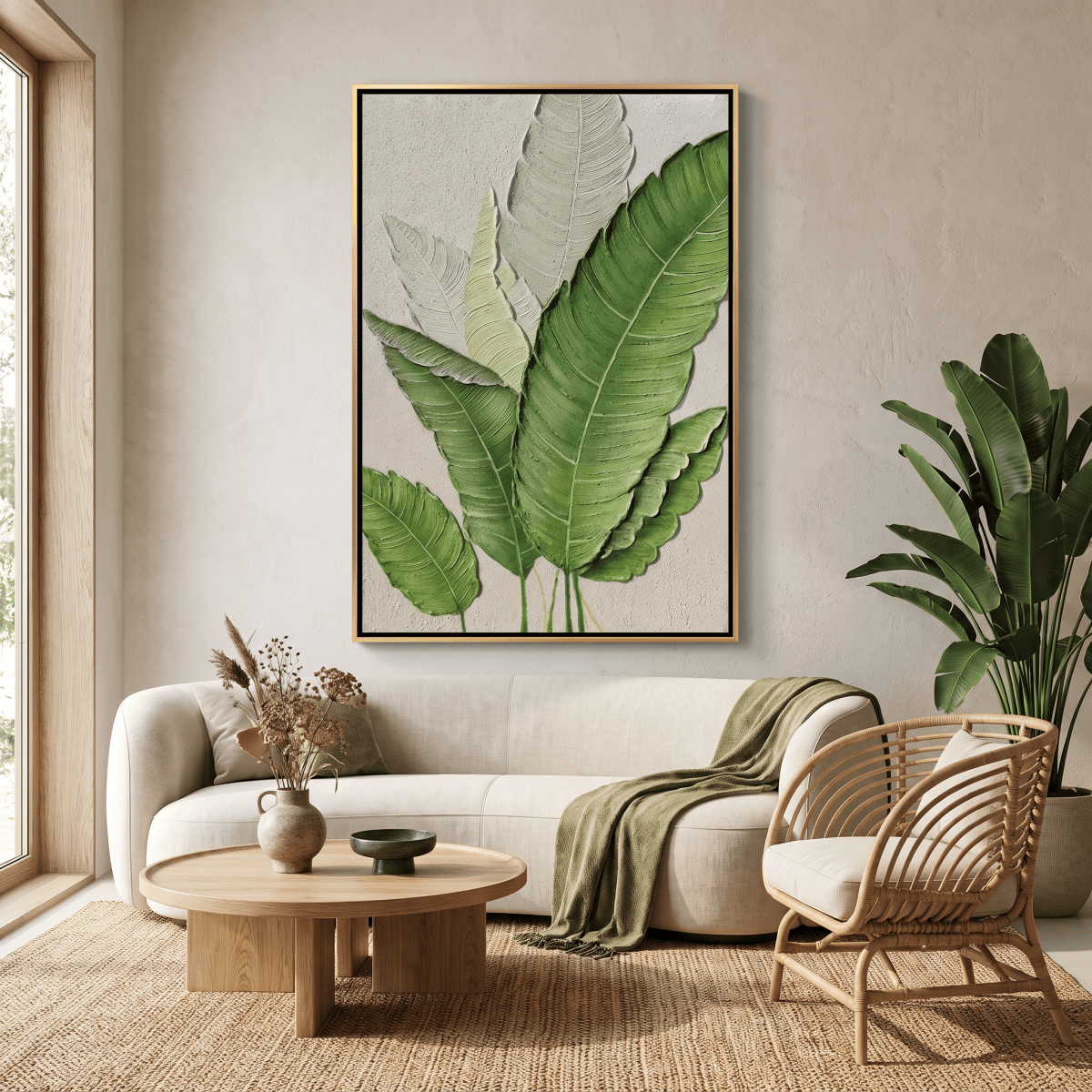 Palmera