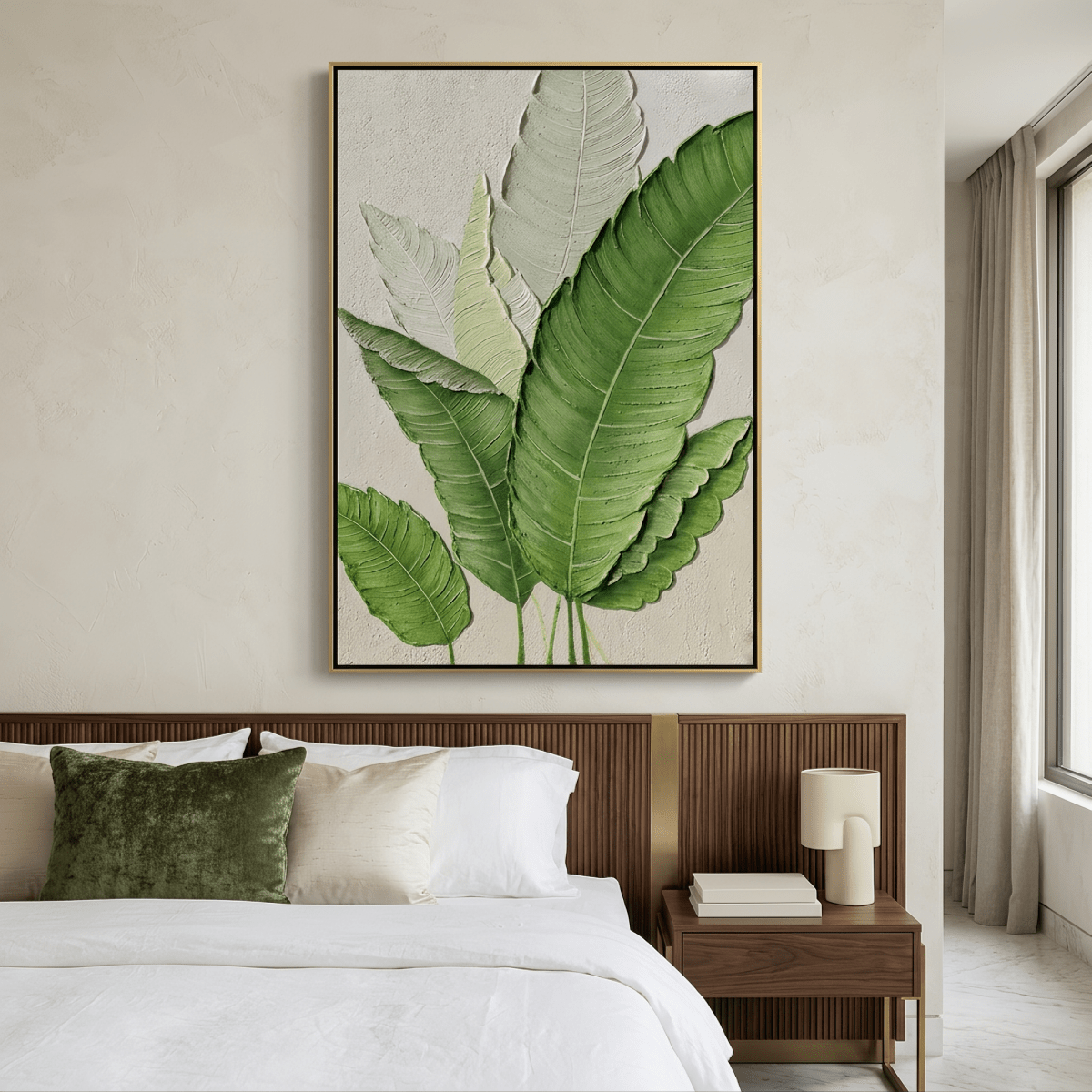 Palmera