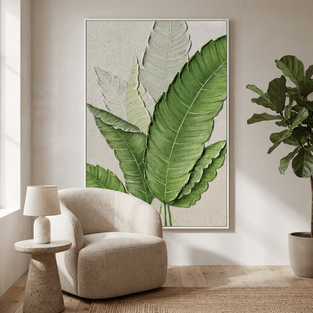 Palmera