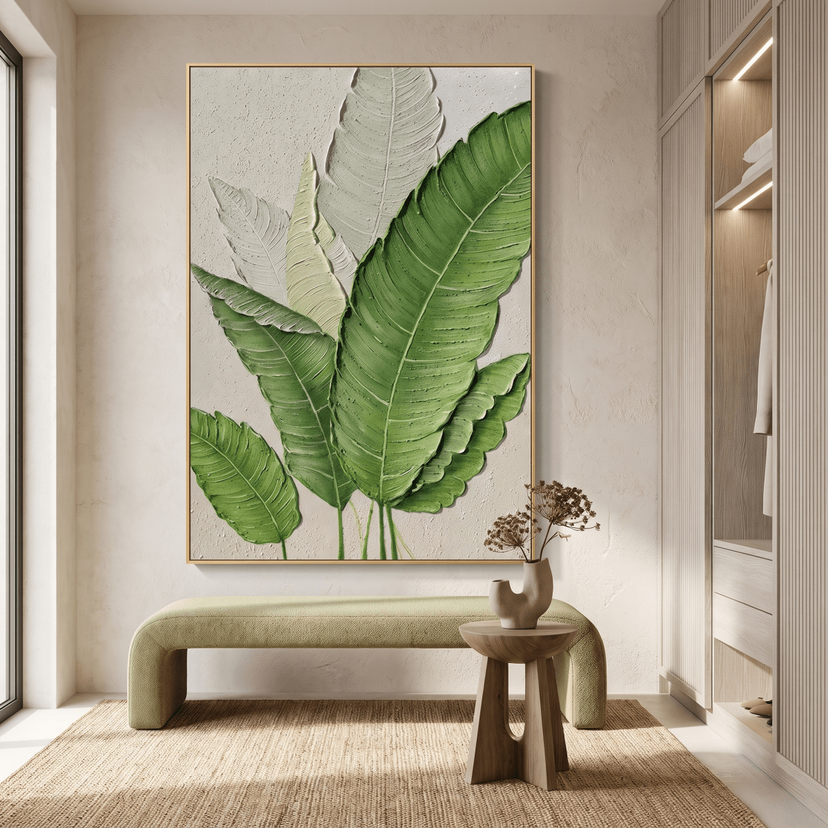 Palmera