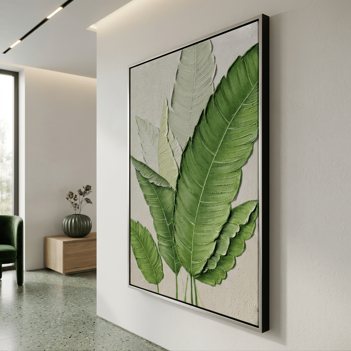 Palmera