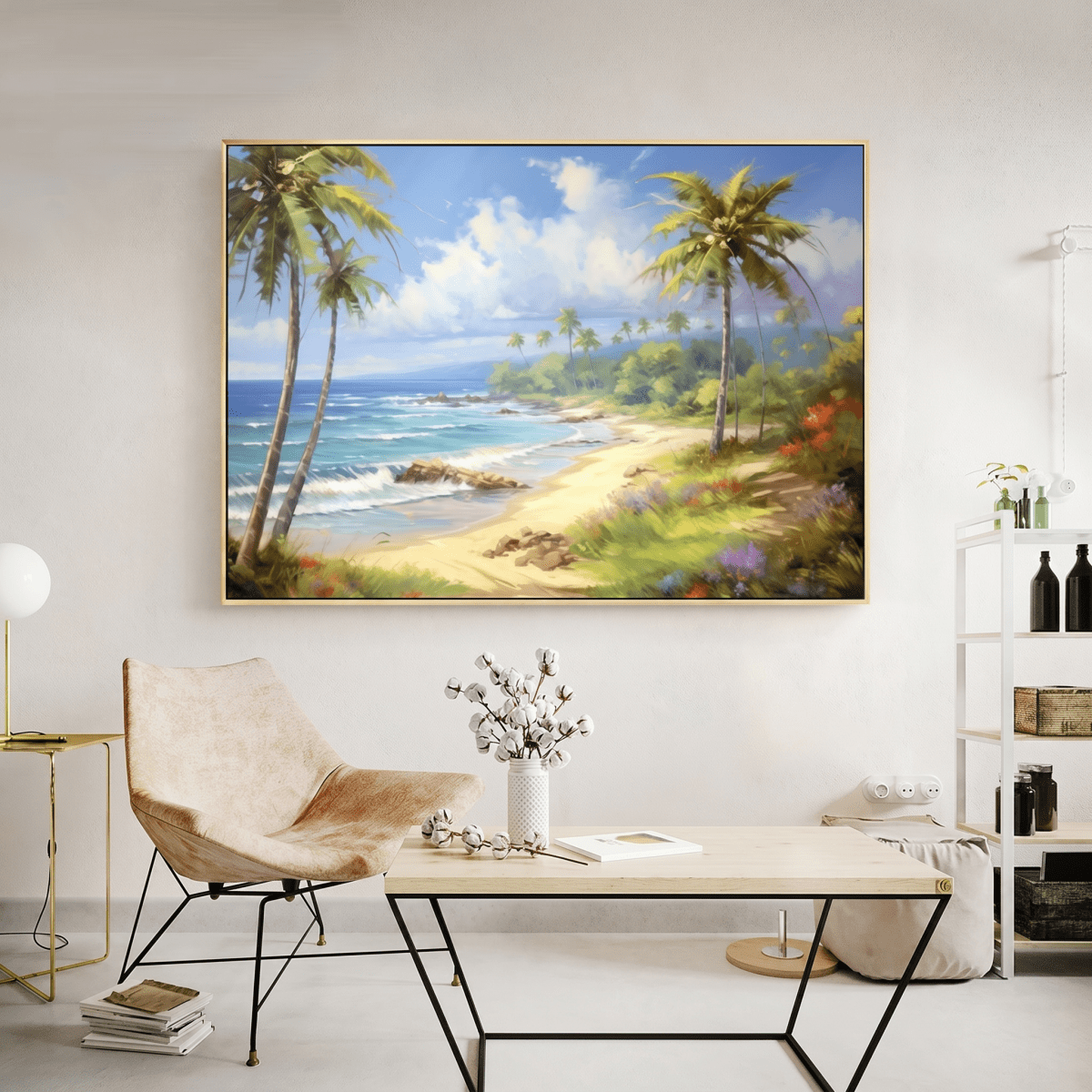 Paradise Beach