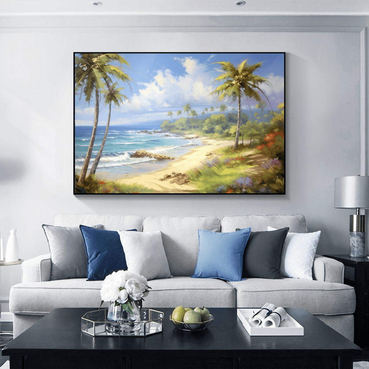 Paradiesstrand