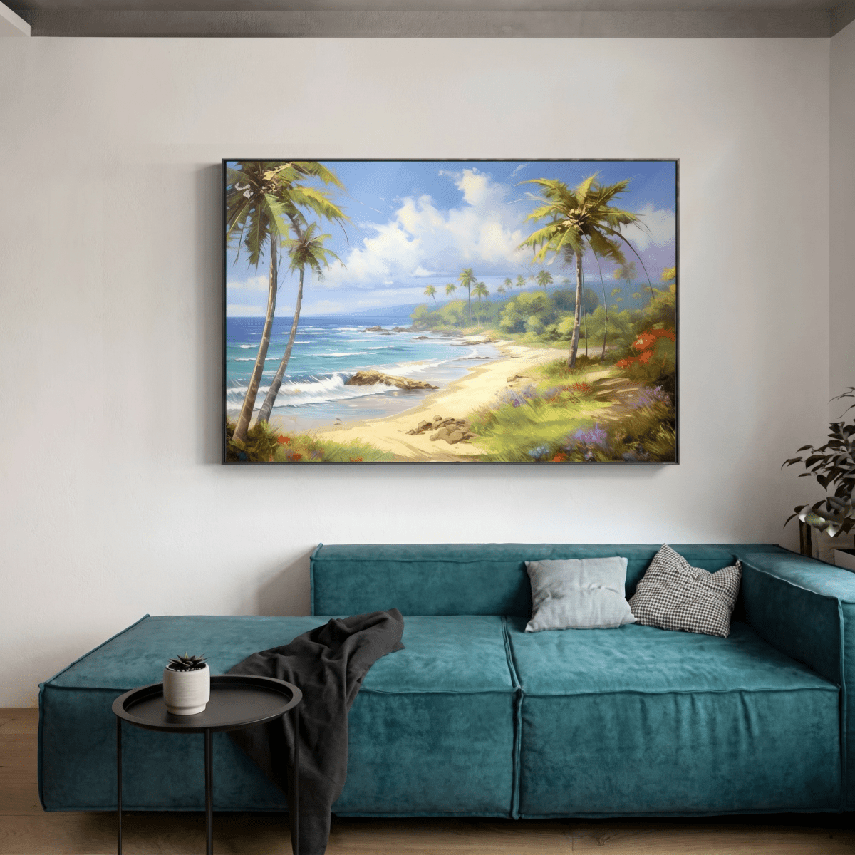 Paradiesstrand