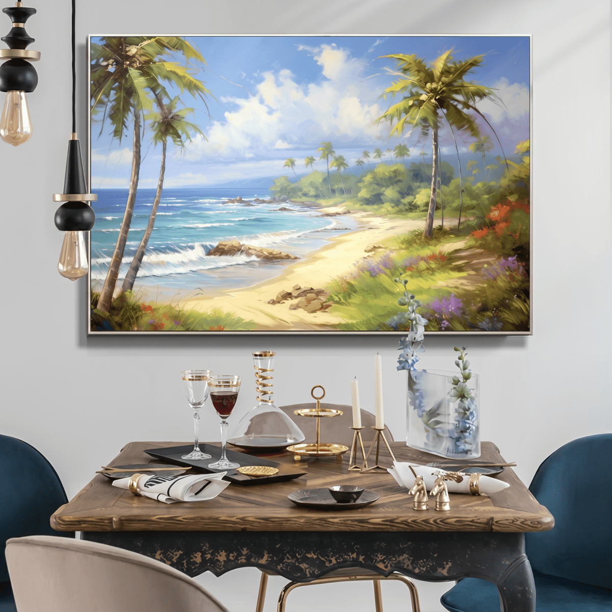 Paradiesstrand