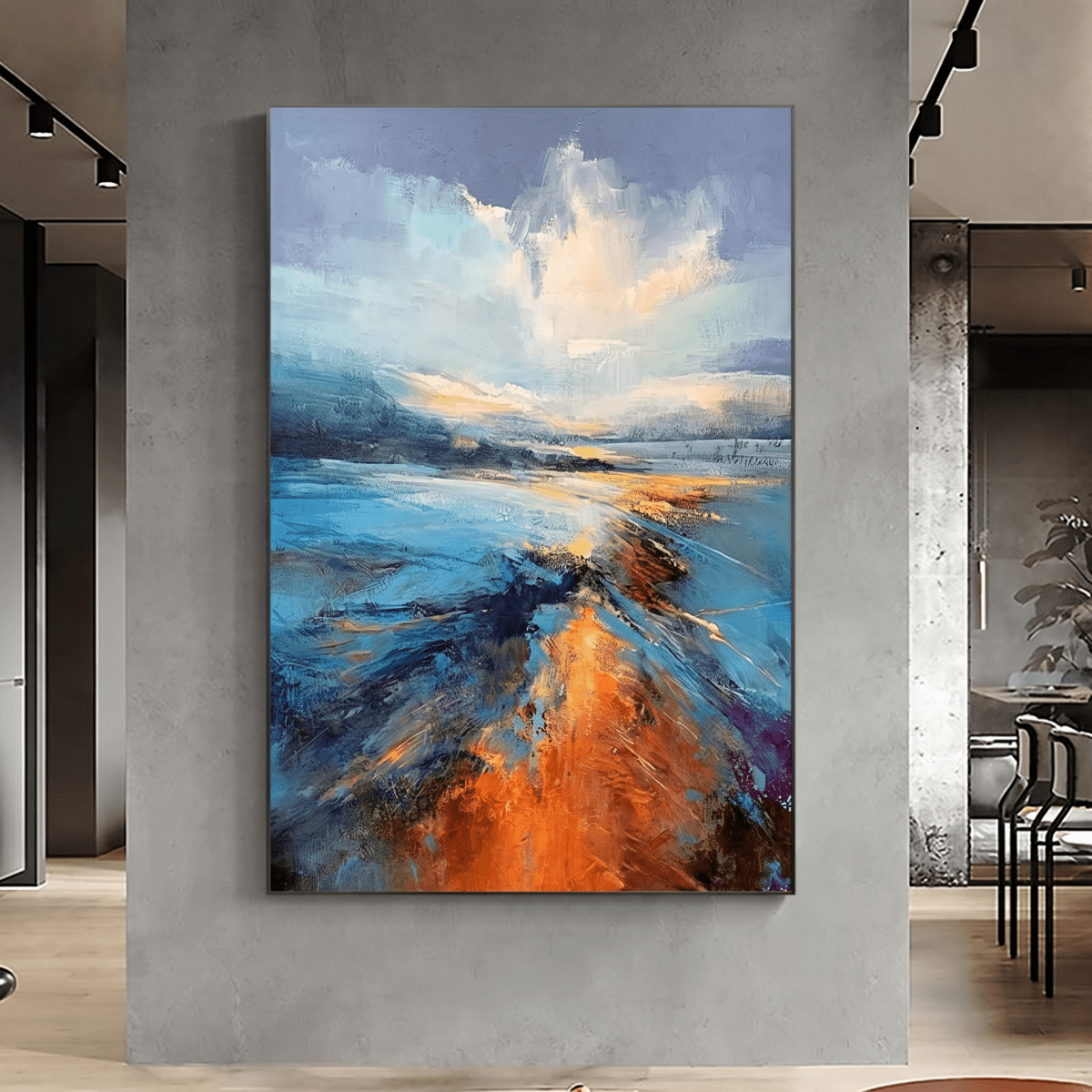Patagonia