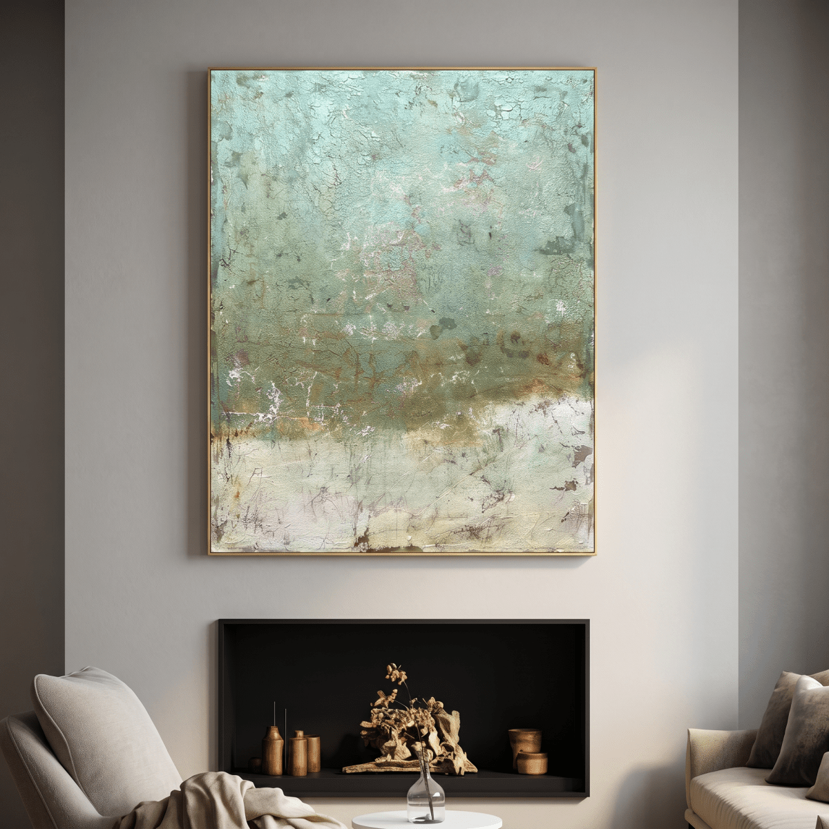 Patina