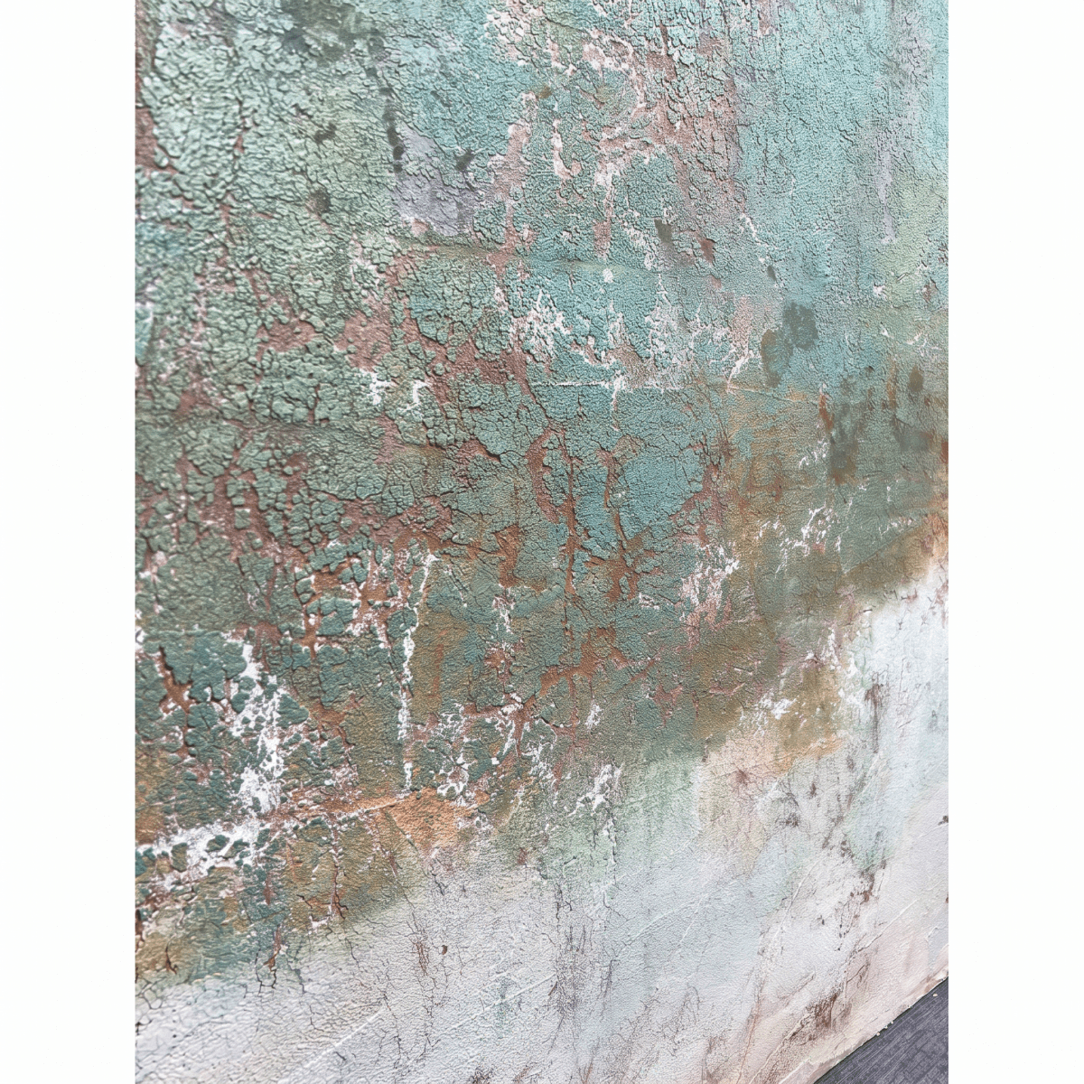 Patina