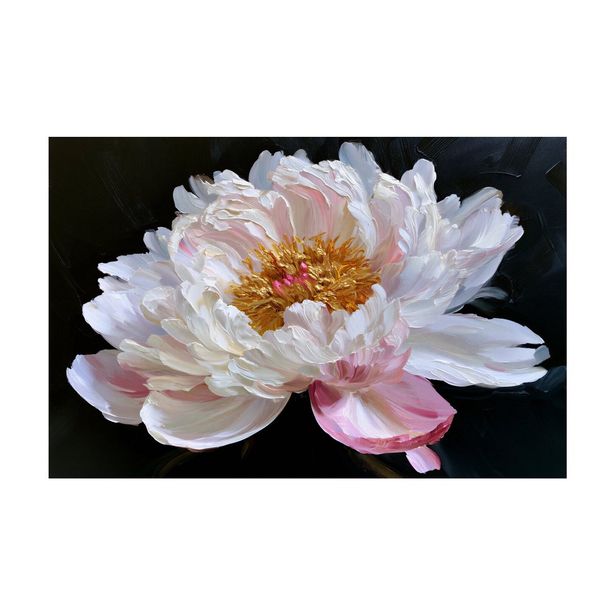 Petals of Grace