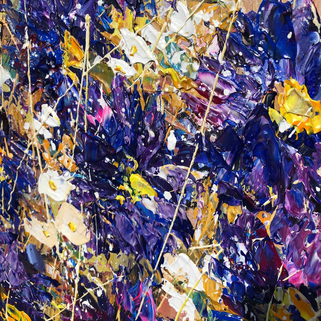 Floral Emotion
