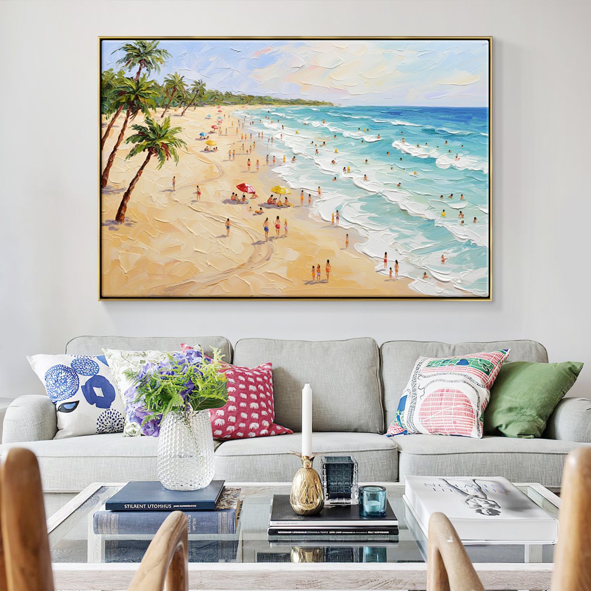 Playa Azul