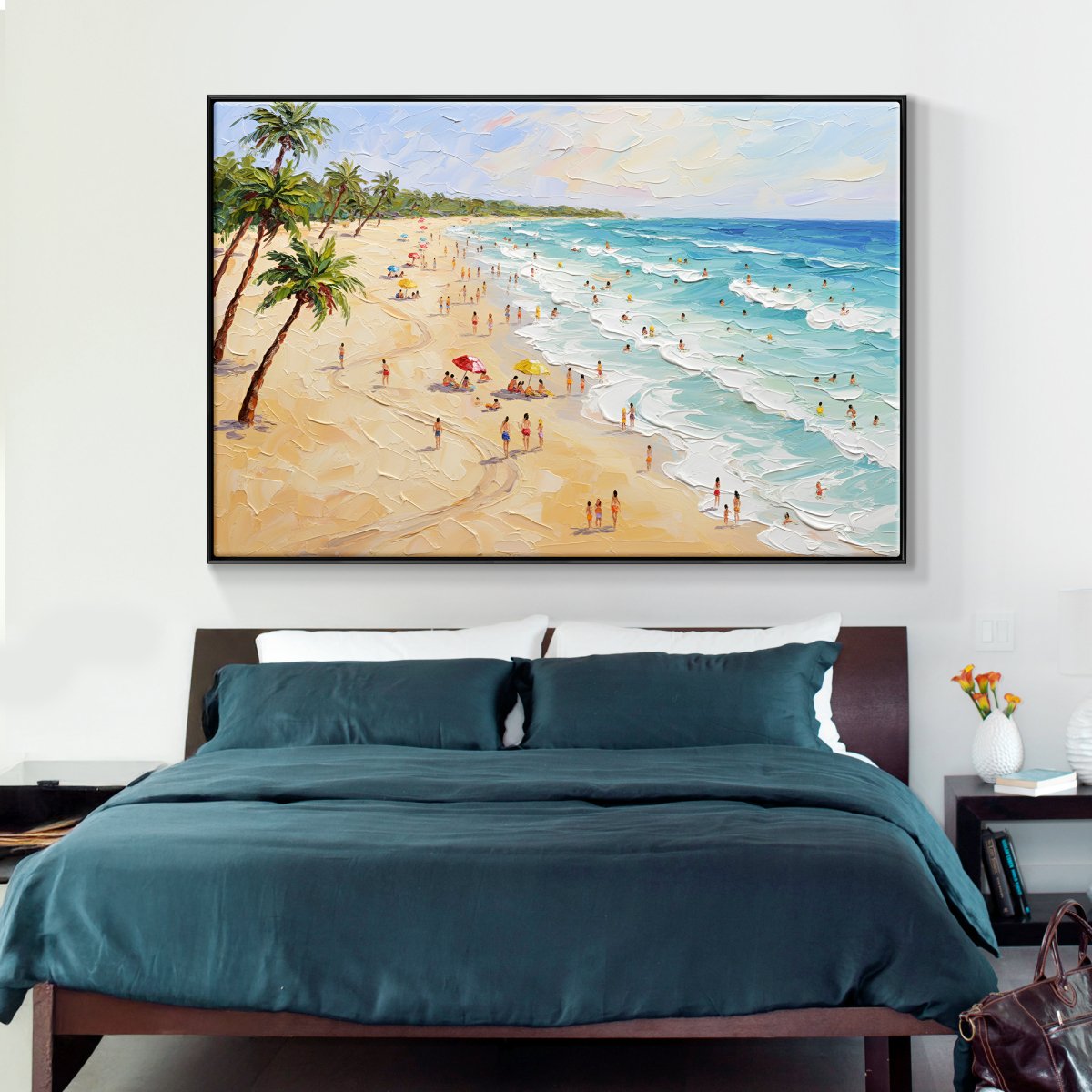 Playa Tropical