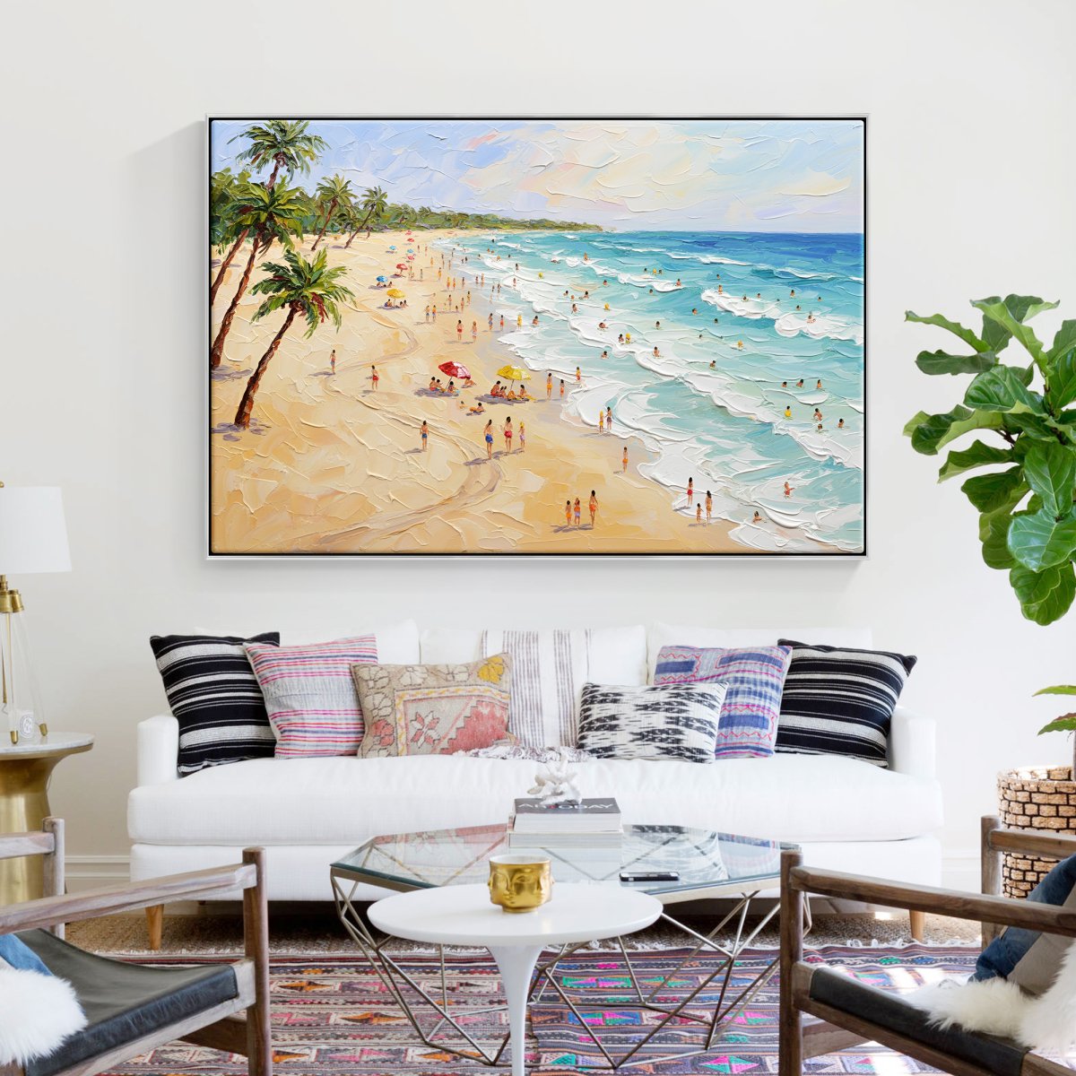 Playa Azul