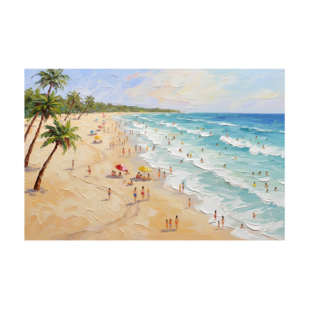 Playa Azul
