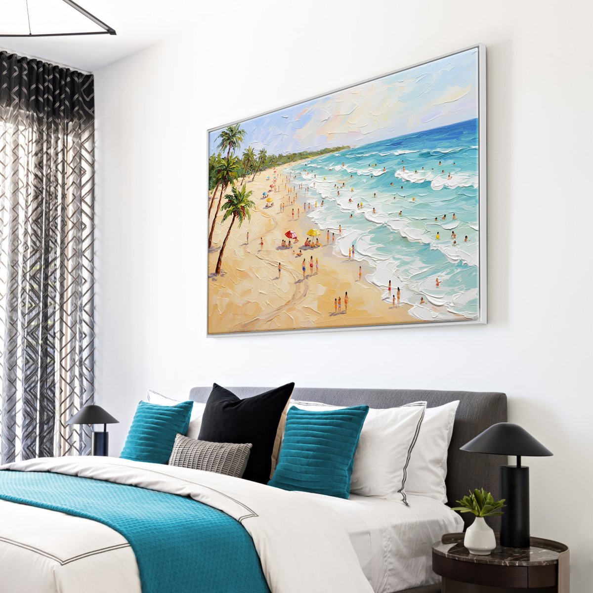 Playa Azul