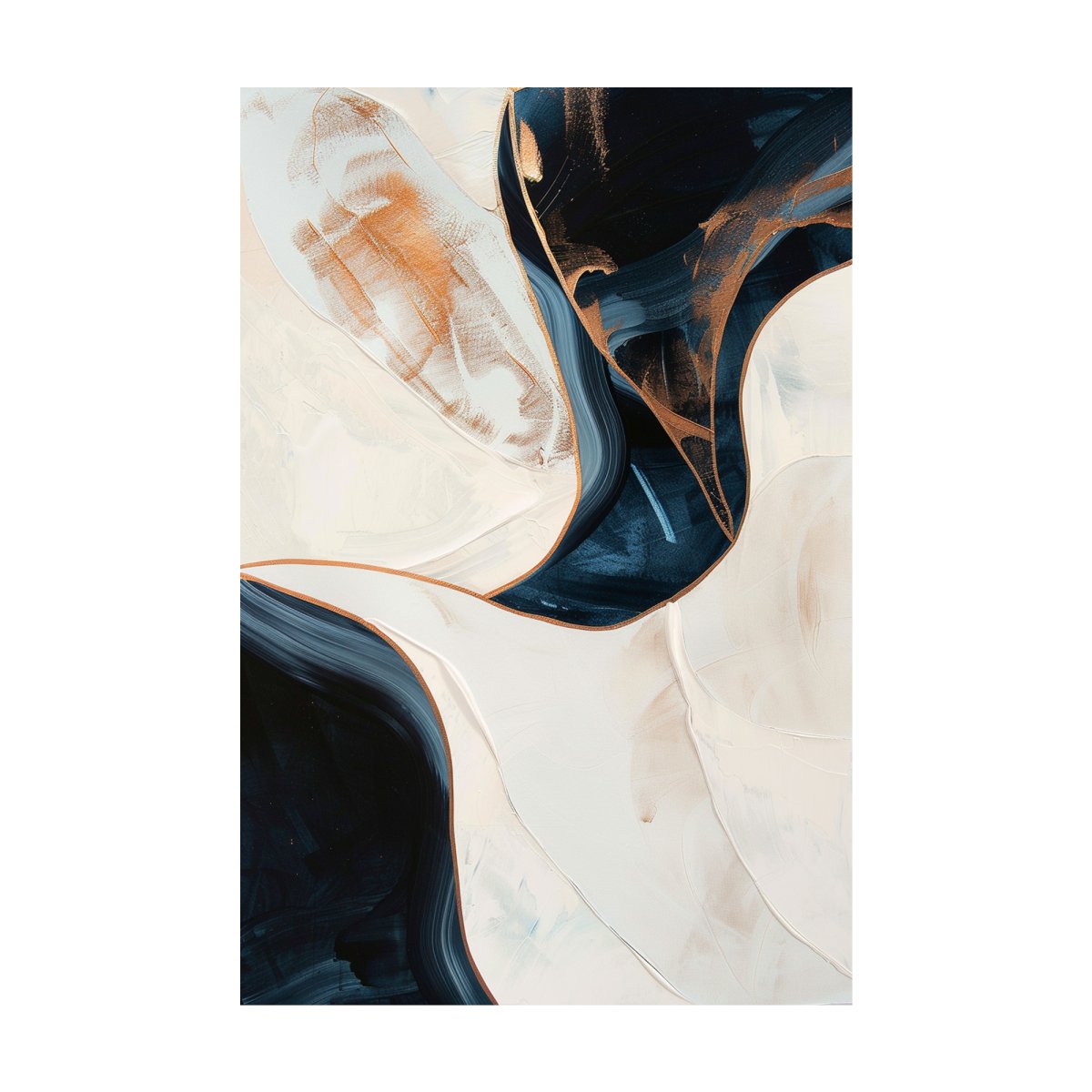 Polished Curves