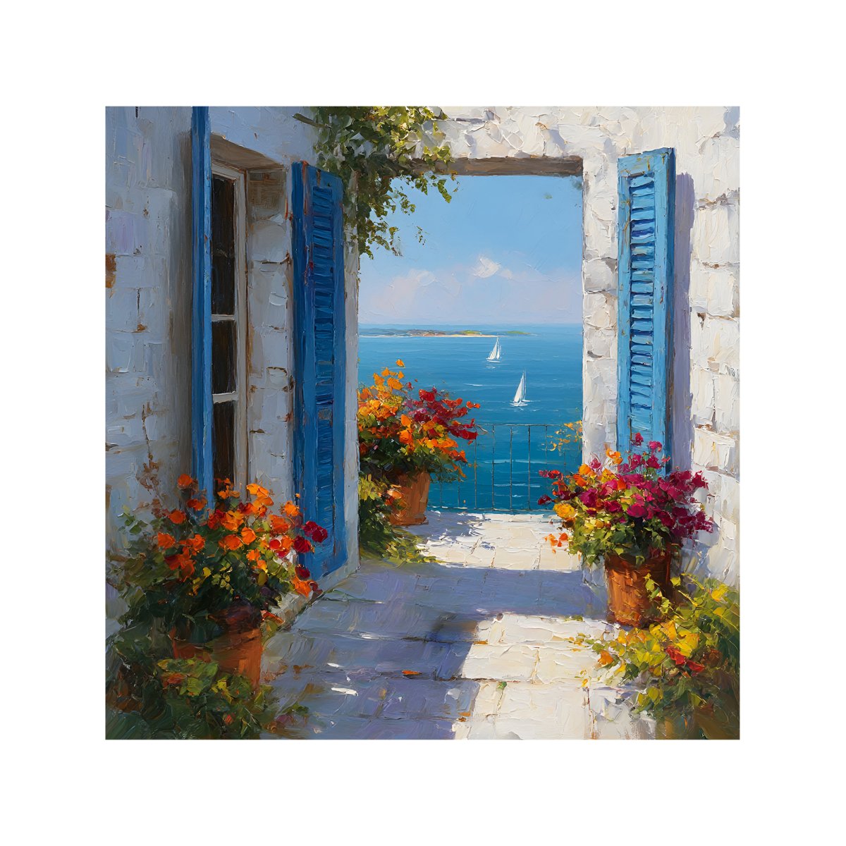 Porta del Mare
