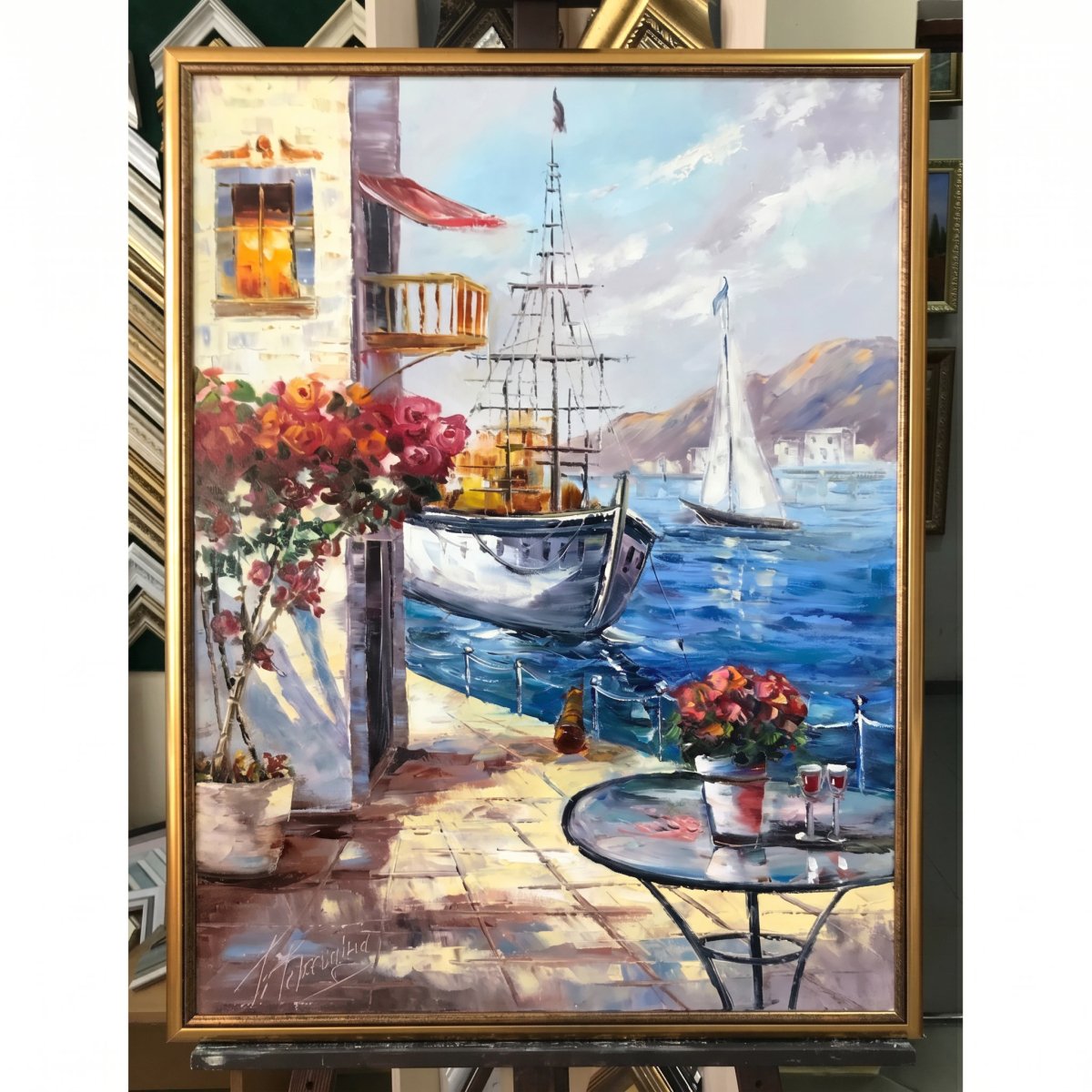 Portofino