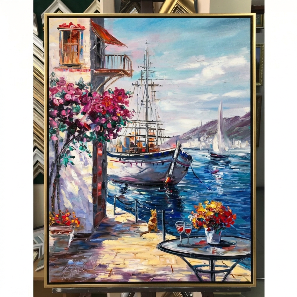 Portofino
