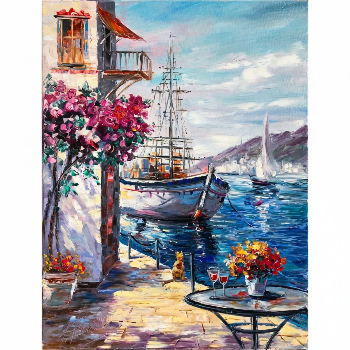 Portofino