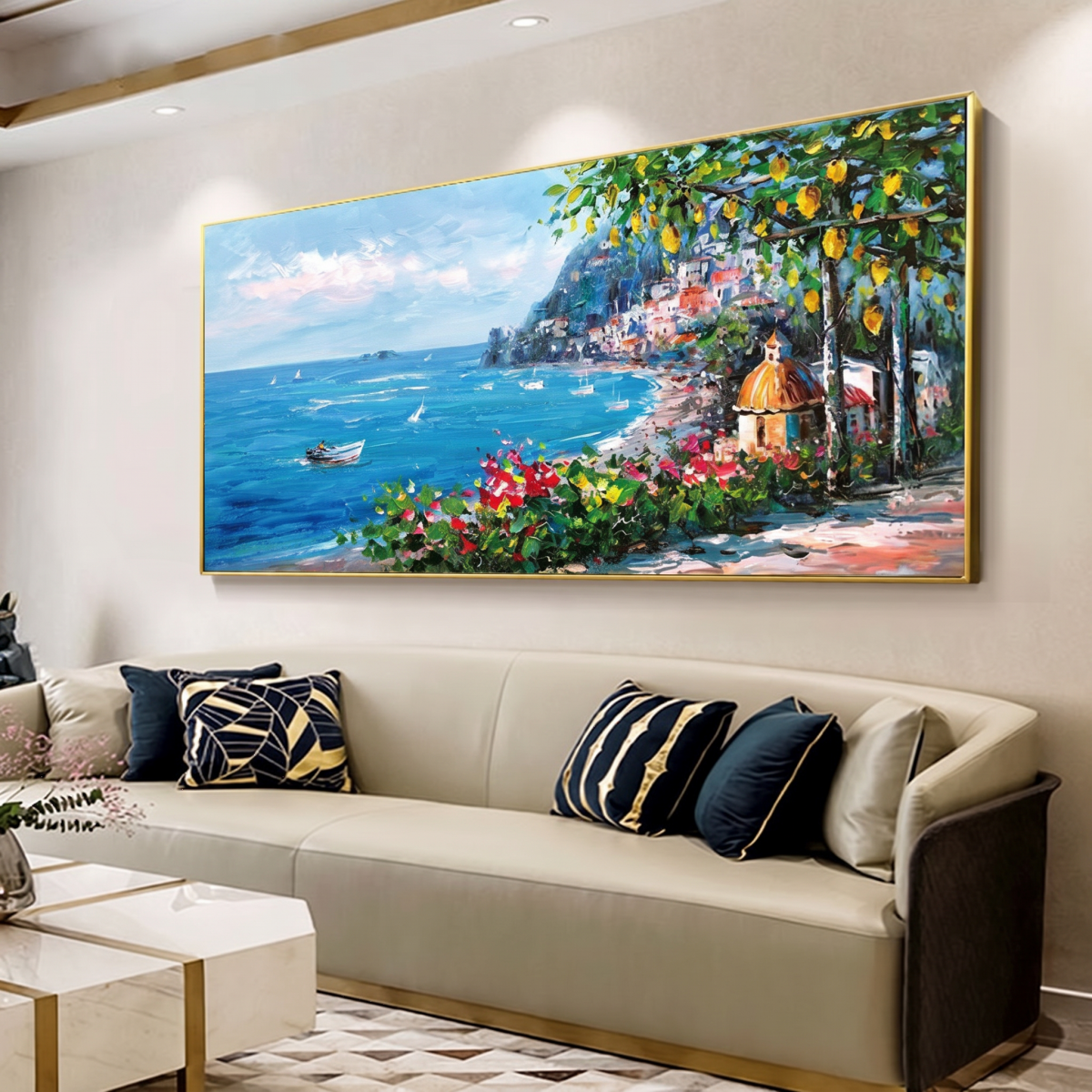 Positano