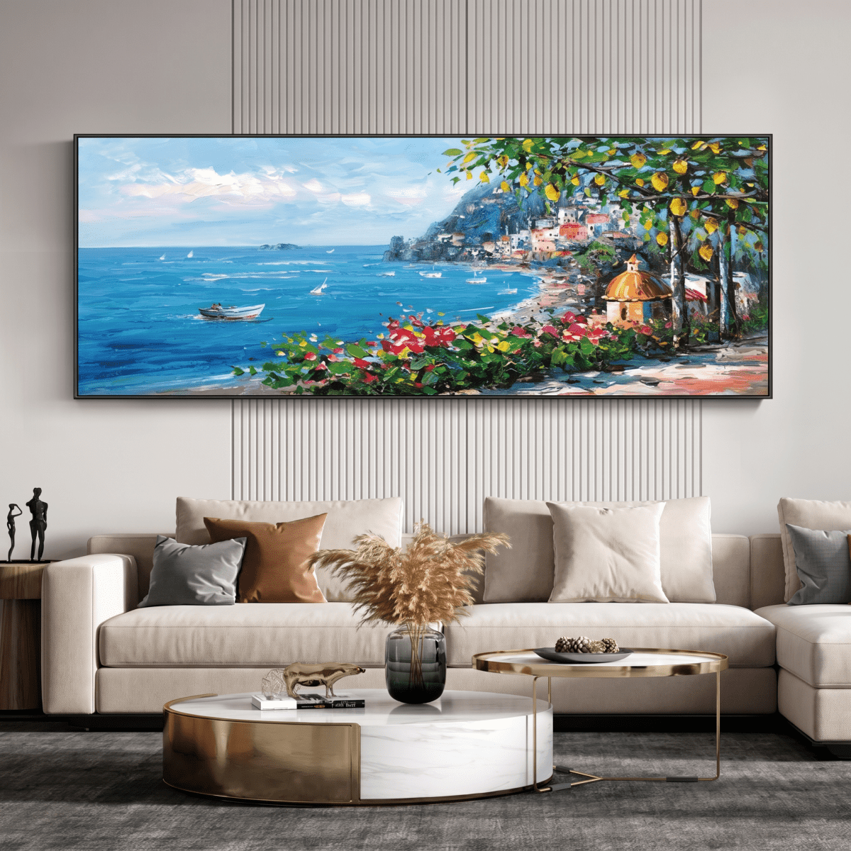 Positano
