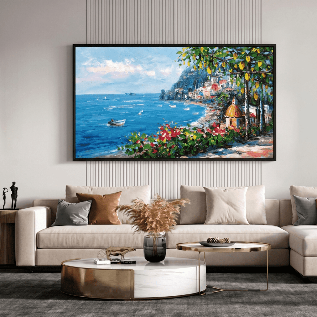 Positano