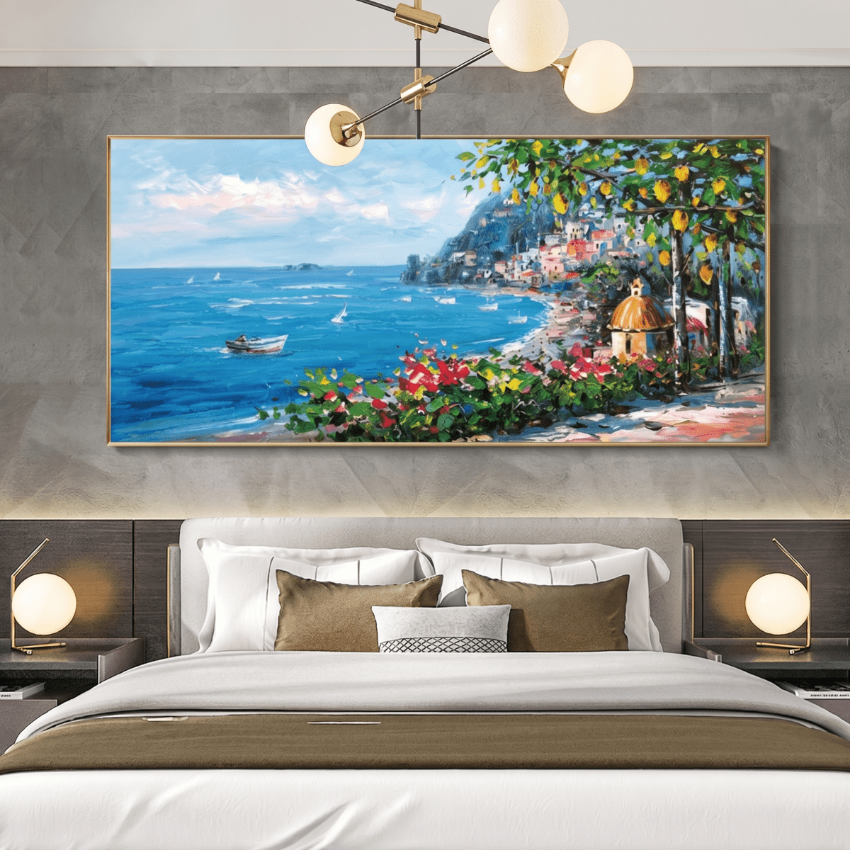 Positano