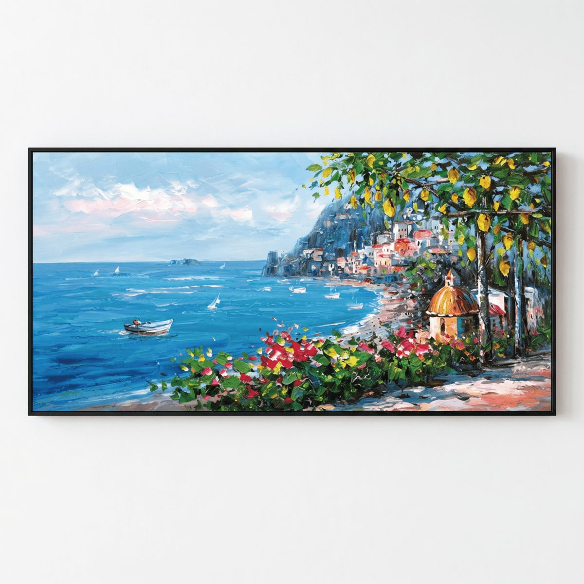Positano