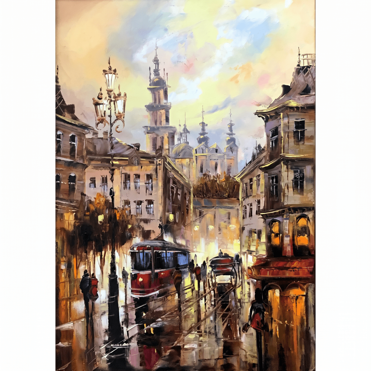 Prague