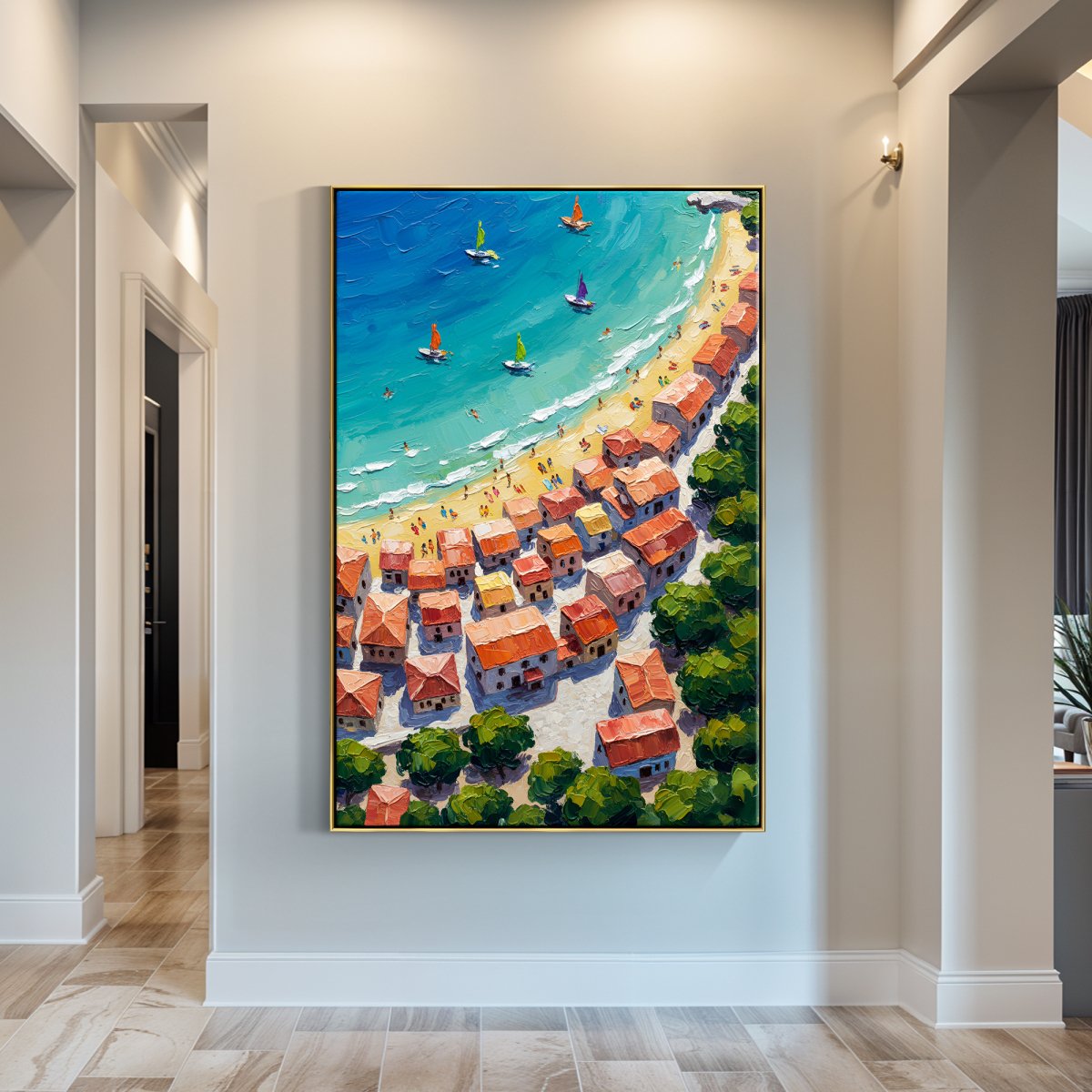 Praiano