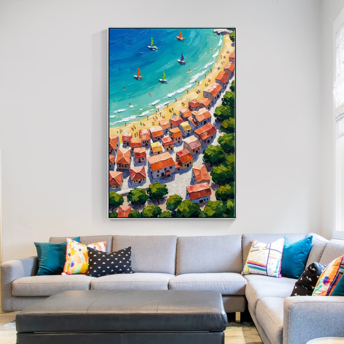 Praiano