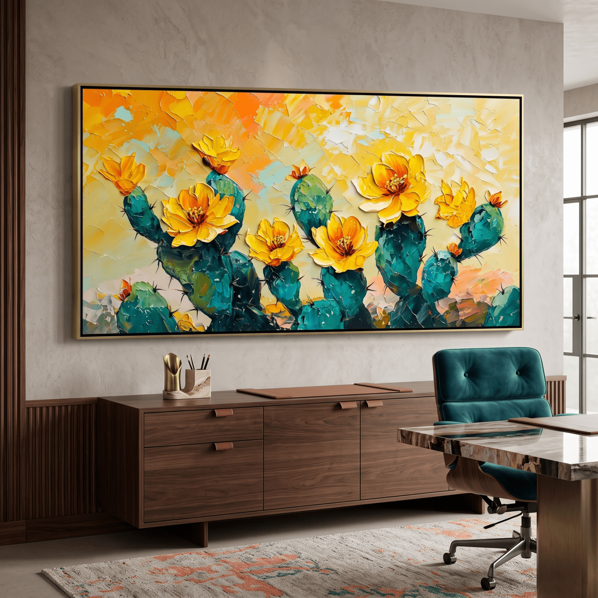 Prickly Pears