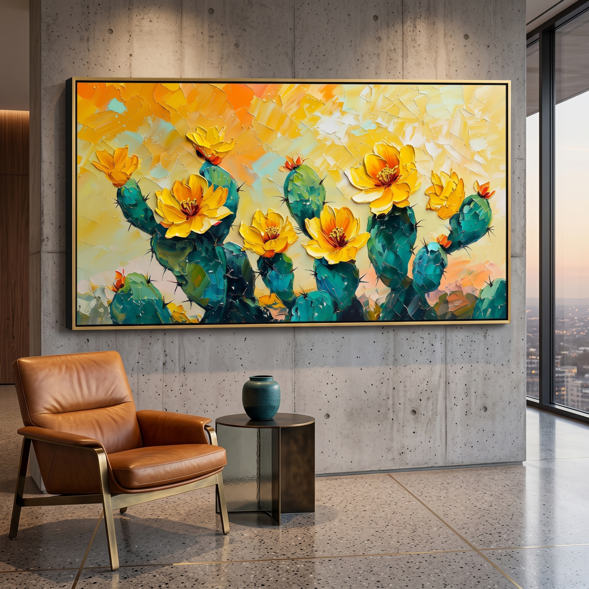Prickly Pears