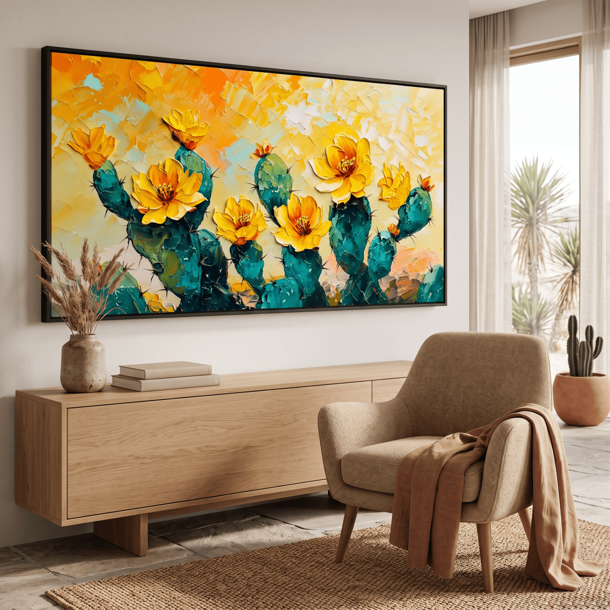 Prickly Pears