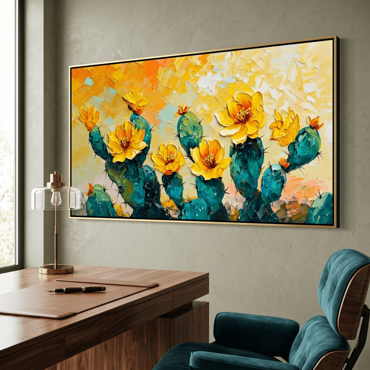 Prickly Pears