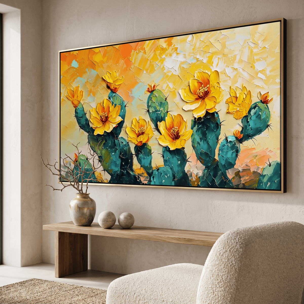 Prickly Pears